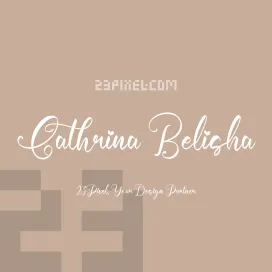 Cathrina Belisha